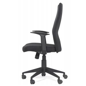 Scaun de birou operativ Office 707 din material textil - imagine 5