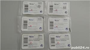 Varf letcon weller lt4, ltbb, ltcc, ltd, ltb, lth, lta, lt1l