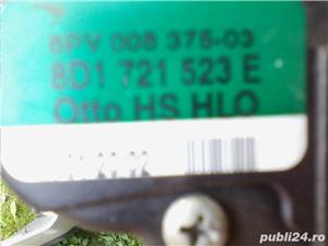 pedala acceleratie vw (benzina) - imagine 3