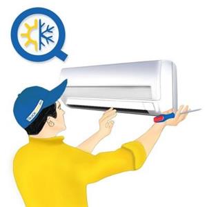 Montaj si intretinere instalatii de aer conditionat