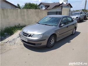 Dezmembrez Saab 93 / 1.9 TiD  2006 - imagine 2