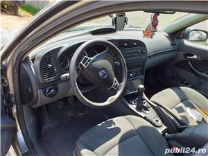 Dezmembrez Saab 93 / 1.9 TiD  2006 - imagine 5