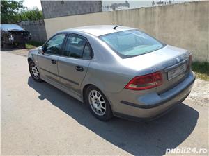 Dezmembrez Saab 93 / 1.9 TiD  2006 - imagine 4