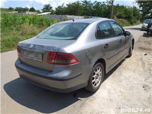 Dezmembrez Saab 93 / 1.9 TiD  2006 - imagine 3