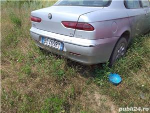 Dezmembrez Alfa Romeo 156 1.9 Jtd An: 2001 - imagine 3