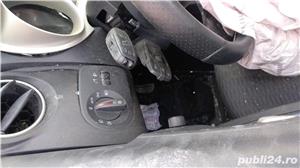 Dezmembrez / dezmembrari piese auto Seat Ibiza 2012 1.6TDI CAYC 5+1T KFK 155.000 km - imagine 2