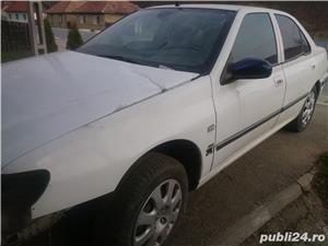 Piese peugeot 307, 406, 407 - imagine 2