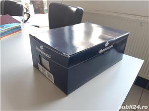 Boxeri Abanderado diverse modele si marimi la pret engros! - imagine 4