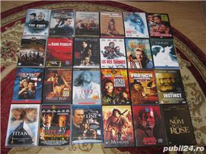 Dvd,blu ray filme originale,raritati,robert de niro,clint eastwood,robert redford,meryl streep,lux