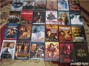 Dvd,blu ray filme originale,raritati,robert de niro,clint eastwood,robert redford,meryl streep,lux - imagine 4