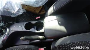 Dezmembrez / dezmembrari piese auto Nissan Qashqai 2010 1.5DCI euro 4 6+1T 91394km