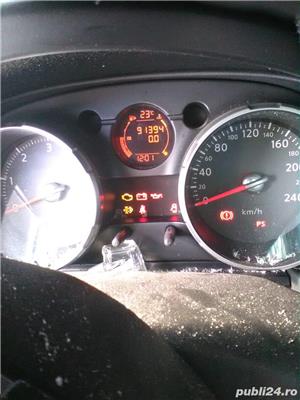 Dezmembrez / dezmembrari piese auto Nissan Qashqai 2010 1.5DCI euro 4 6+1T 91394km - imagine 19