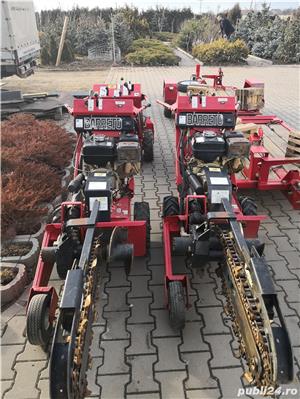 Altele Ditch Witch RT12 - imagine 9