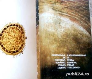  	 Crestinismul pe teritoriul Romaniei. Primul mileniu - imagine 2