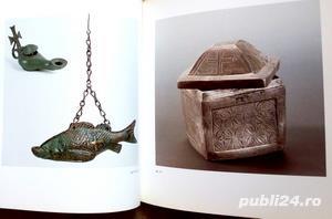  	 Crestinismul pe teritoriul Romaniei. Primul mileniu - imagine 8