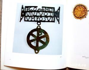  	 Crestinismul pe teritoriul Romaniei. Primul mileniu - imagine 4