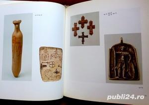  	 Crestinismul pe teritoriul Romaniei. Primul mileniu - imagine 9