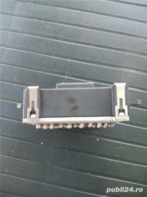 Rezistență trepte ventilator Fiat Scudo, Expert, Jumpy, Proace, C4 - imagine 2