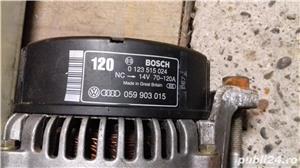 Dezmembrez Audi A6 limuzina, 2,5 TDI, 110KW, motor AFB, tiptronic, an 2000 - imagine 2