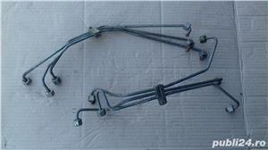 Dezmembrez Audi A6 limuzina, 2,5 TDI, 110KW, motor AFB, tiptronic, an 2000 - imagine 8