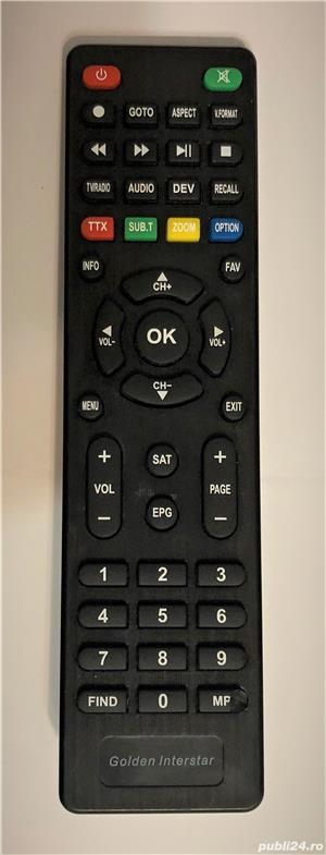 Telecomenzi diverse - imagine 4