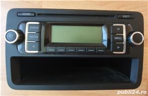 Radio pentru VW Polo 2010