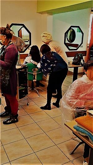 Incepe cursul de Coafura! Locuri limitate, nu rata! - imagine 2