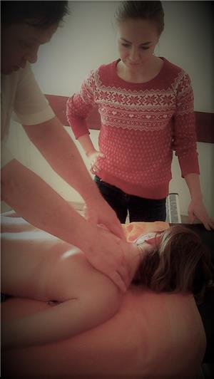 Incepe cursul de Tehnician Maseur! Nu ratati, locuri limitate! - imagine 3