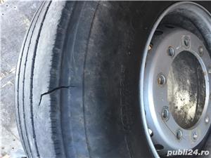 Anvelopa 385/65/22.5 - imagine 3
