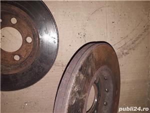 Discuri frana fata de golf 4 - imagine 3