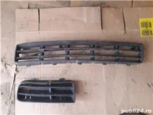 Grila centrala bara + grila bara de golf 4