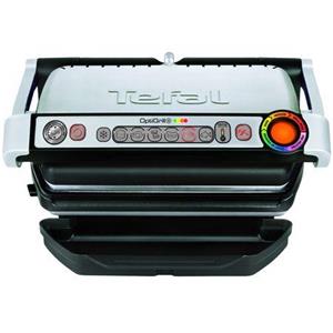 OFERTA- Gratar TEFAL Optigrill + Aparat de facut WAFFLES NOU, NEFOLOSIT, de la 1190 la 500 lei - imagine 4