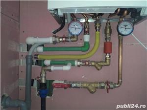 Încălzire în pardoseală  - imagine 3