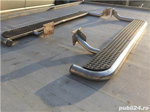 Vand praguri off road Inox  - imagine 3