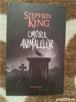 Cimitirul animalelor-Stephen King