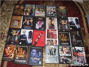 Kirk si michael douglas,liam neeson,matt damon,kevin costner,sean penn,richard gere,dvd filme unicat