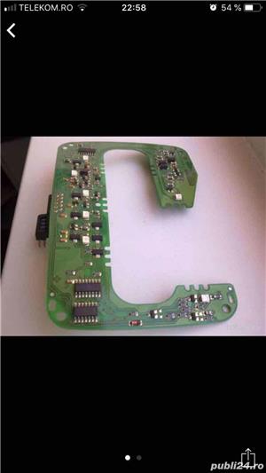 Placa circuite cutie viteze automata