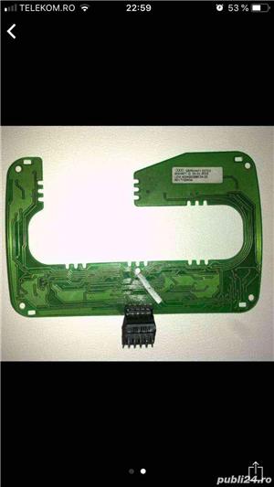 Placa circuite cutie viteze automata - imagine 2