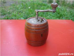 Butoias pentru macinat piper