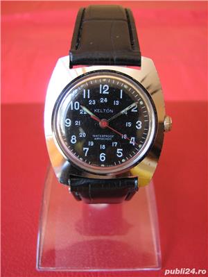 Ceas Kelton mecanic