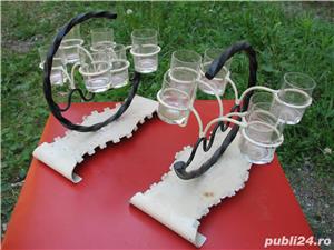 Set suport pentru pahare