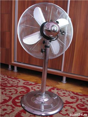 Ventilator Heinner - imagine 3