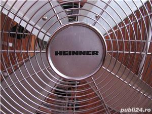 Ventilator Heinner - imagine 2