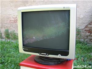 Monitor 17'' CRT
