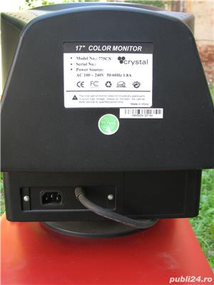 Monitor 17'' CRT - imagine 6