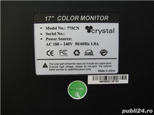Monitor 17'' CRT - imagine 7