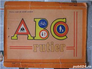 Joc - ABC rutier