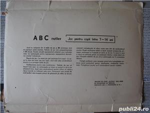 Joc - ABC rutier - imagine 2