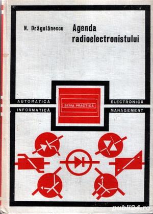 Agenda radioelectronistului