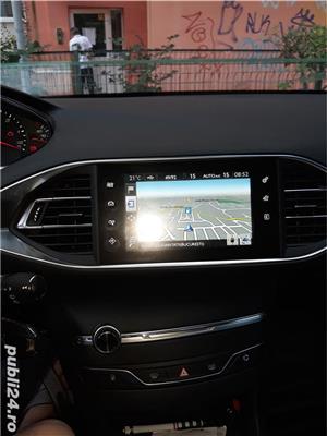 Peugeot 308 - imagine 3